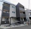 杭瀬駅より徒歩5分 2階 築2年5ヶ月の賃貸物件