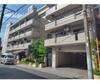PARKSQUARE西川口 5階 築34年3ヶ月の賃貸物件