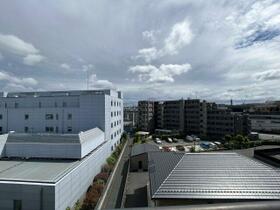 ラ・プリメーラ 609 ｜ 神奈川県川崎市中原区上小田中６丁目（賃貸マンション3LDK・6階・65.30㎡） その14