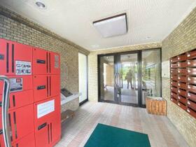 ラ・プリメーラ 609 ｜ 神奈川県川崎市中原区上小田中６丁目（賃貸マンション3LDK・6階・65.30㎡） その15
