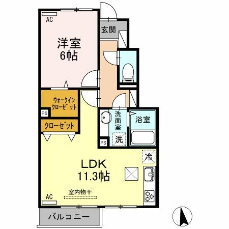 apartment 山形県西村山郡河北町谷地中央３丁目
谷地中央の賃貸情報を見る
物件地図