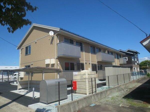 apartment 山形県西村山郡河北町谷地中央３丁目
谷地中央の賃貸情報を見る
物件地図