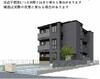 西鉄小郡駅より徒歩7分 2階 新築の賃貸物件