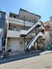 協和ハイツ 1階 築48年6ヶ月の賃貸物件