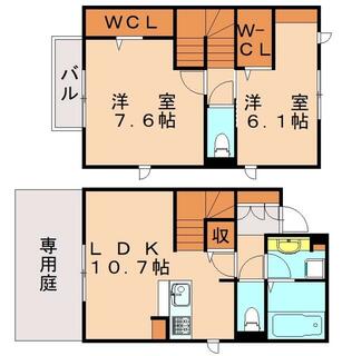 間取り：240040157034