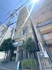 ルクレ西長堀 13階 築18年7ヶ月の賃貸物件