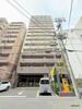 レジディア京町堀 6階 築19年6ヶ月の賃貸物件
