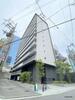 エスキュート梅田中崎町 3階 築11年の賃貸物件