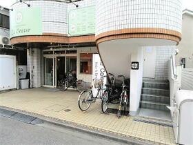 ブランドール参番館  ｜ 神奈川県相模原市南区相武台１丁目（賃貸マンション1DK・3階・23.24㎡） その14