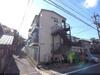 アルカディア追分 3階 築41年2ヶ月の賃貸物件
