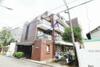 ワコーレ田園調布 1階 築40年1ヶ月の賃貸物件