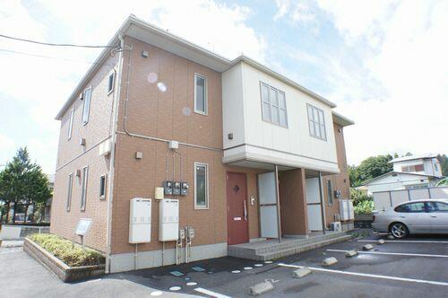 apartment 栃木県日光市荊沢
地図を見る