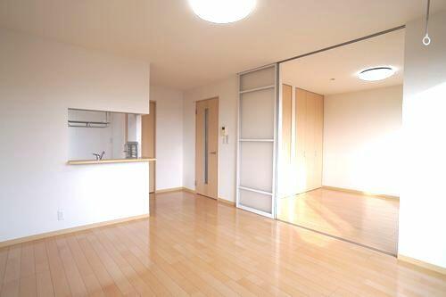 apartment 栃木県日光市荊沢
地図を見る