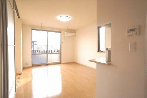 apartment 栃木県日光市荊沢
地図を見る