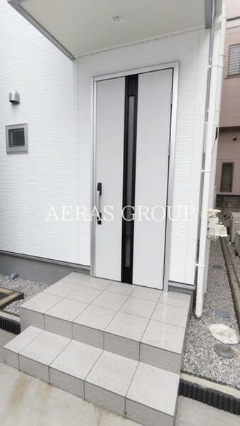 detached 埼玉県入間郡三芳町大字竹間沢

地図を見る