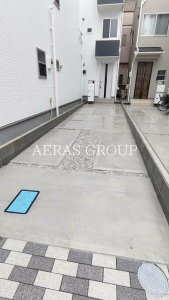 detached 埼玉県入間郡三芳町大字竹間沢

地図を見る