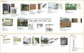 シャーメゾン　ラヴニーナ　セカンド  ｜ 長崎県西彼杵郡時津町浜田郷（賃貸アパート1LDK・2階・57.01㎡） その7