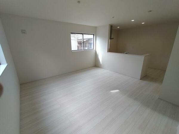 detached 埼玉県川口市柳崎１丁目

地図を見る