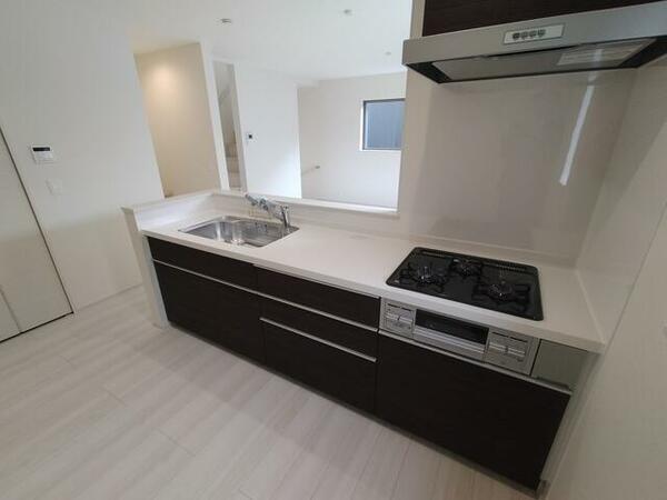 detached 埼玉県川口市柳崎１丁目

地図を見る