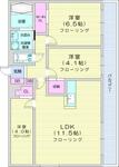 ＲＥＳＩＤＥＮＣＥ　ＳＨＩＮＭＥＩ　ＨＯＮＧＯＵ　ＷＥＳＴのイメージ