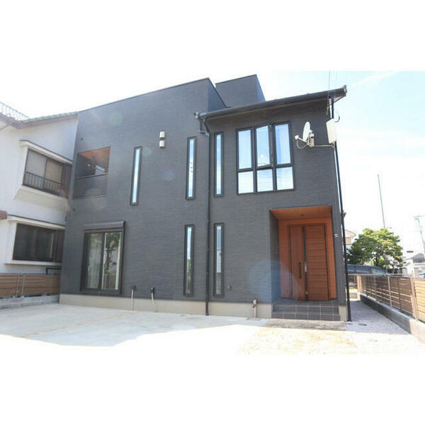 detached 埼玉県蓮田市御前橋１丁目

地図を見る