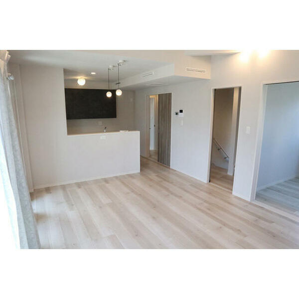 detached 埼玉県蓮田市御前橋１丁目

地図を見る