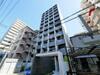 レジュールアッシュ上町台 4階 築13年10ヶ月の賃貸物件