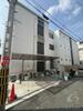 クリエオーレ八雲東 1階 新築の賃貸物件