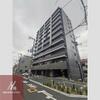 Alivis野田阪神 6階 築1年の賃貸物件