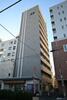 アデッソ新宿若松町 7階 築21年7ヶ月の賃貸物件