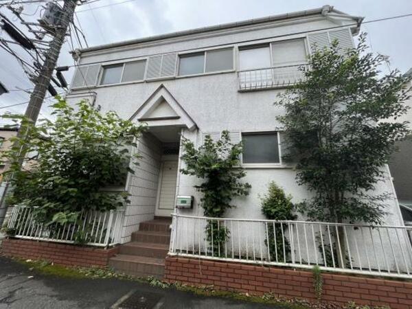 detached 埼玉県新座市栄１丁目

地図を見る