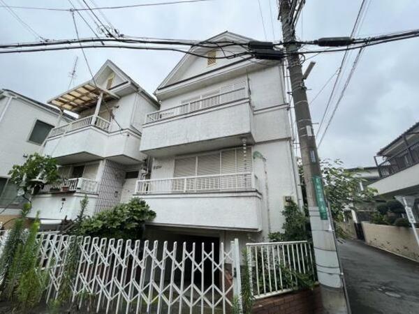 detached 埼玉県新座市栄１丁目

地図を見る