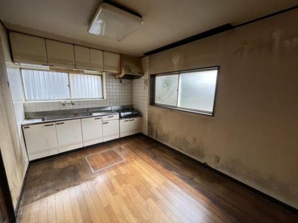 detached 埼玉県新座市栄１丁目

地図を見る