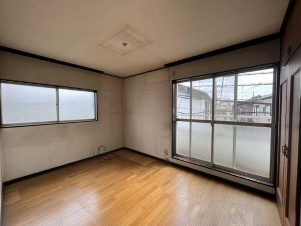 detached 埼玉県新座市栄１丁目

地図を見る