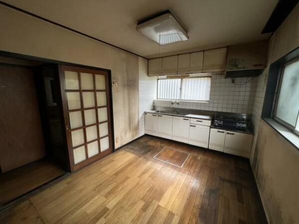 detached 埼玉県新座市栄１丁目

地図を見る