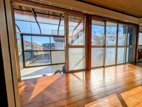 detached 埼玉県東松山市加美町
地図を見る