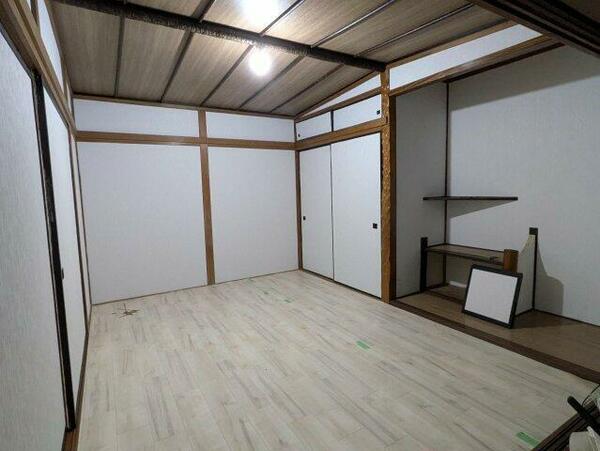 detached 埼玉県東松山市加美町
地図を見る