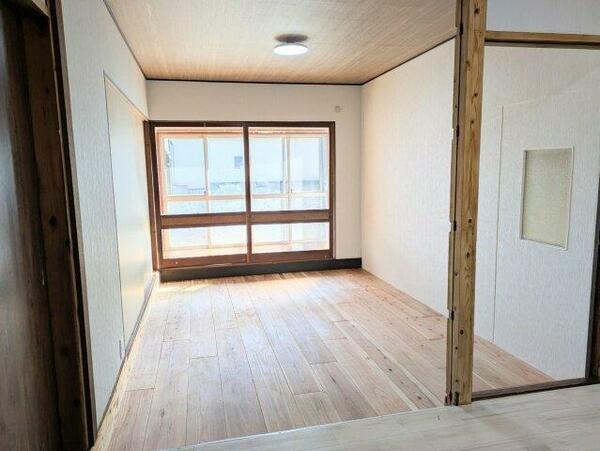 detached 埼玉県東松山市加美町
地図を見る