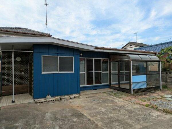 detached 埼玉県東松山市加美町
地図を見る