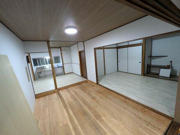 detached 埼玉県東松山市加美町
地図を見る