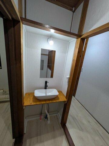 detached 埼玉県東松山市加美町
地図を見る