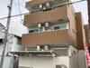 フジパレス今津南 2階 築4年5ヶ月の賃貸物件