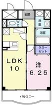 エオナスカイ  ｜ 東京都荒川区東尾久３丁目（賃貸マンション1LDK・1階・40.62㎡） その2