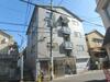 平行マンション 2階 築29年4ヶ月の賃貸物件