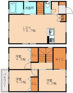 間取り：240040306063