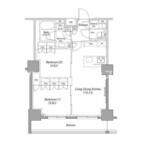 ザ・パークハビオ巣鴨のイメージ