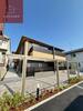 CasaCanele 2階 築1年2ヶ月の賃貸物件