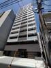 Alivis船橋East 12階 築1年の賃貸物件