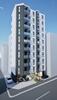 ResidenceIconnKAWARAMACHI 10階 新築の賃貸物件