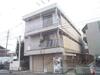アルファ吉祥院 3階 築41年7ヶ月の賃貸物件